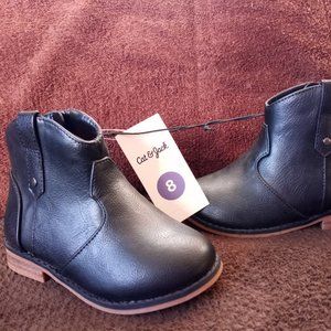 Cat & Jack Boots